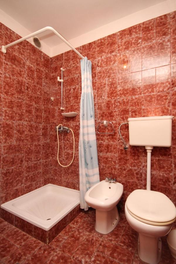 Apartments With A Parking Space Umag - 7094 Luaran gambar