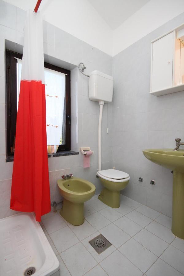 Apartments With A Parking Space Umag - 7094 Luaran gambar